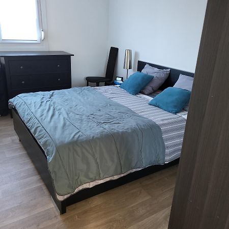 Dunkerque Malo Les Bains 2 Chambres 15Mn Plage Dunkirk Quarto foto