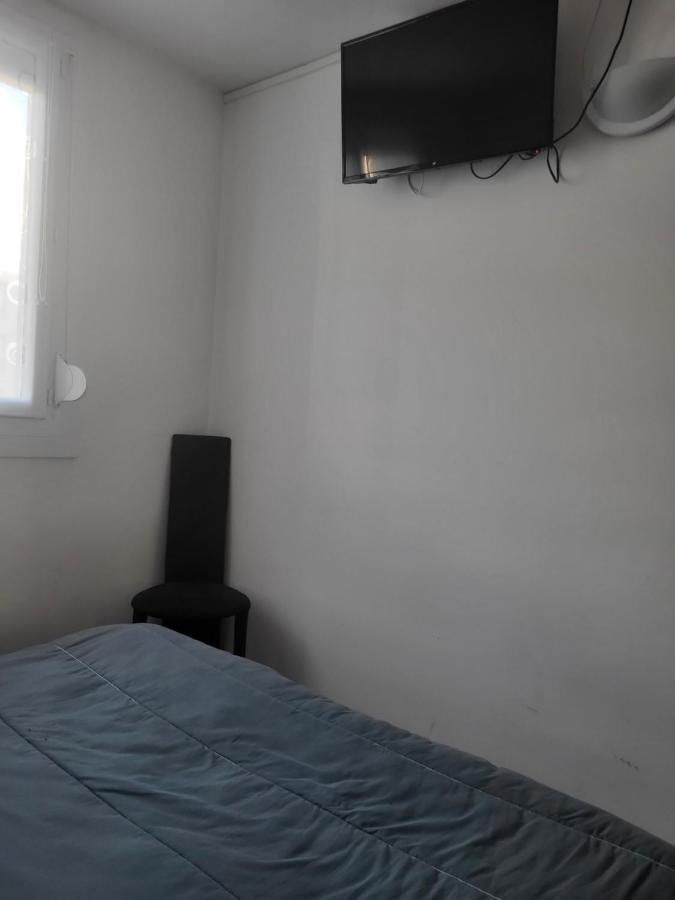 Dunkerque Malo Les Bains 2 Chambres 15Mn Plage Dunkirk Exterior foto