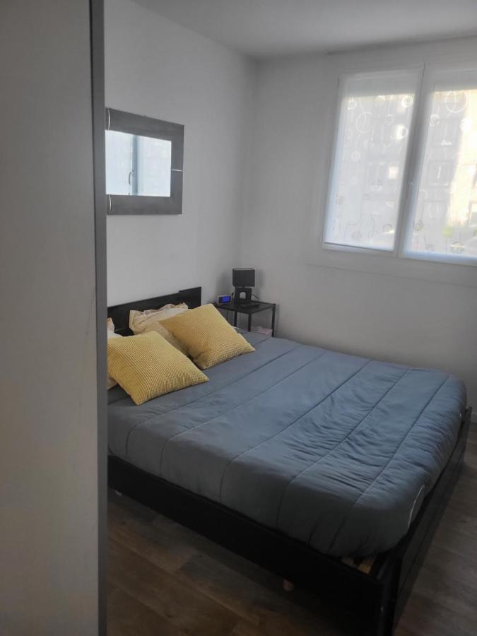 Dunkerque Malo Les Bains 2 Chambres 15Mn Plage Dunkirk Exterior foto