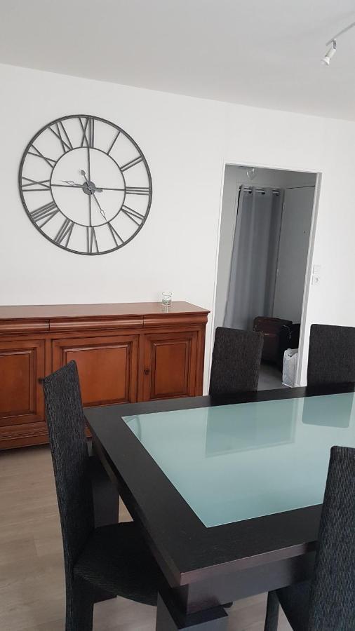 Dunkerque Malo Les Bains 2 Chambres 15Mn Plage Dunkirk Exterior foto